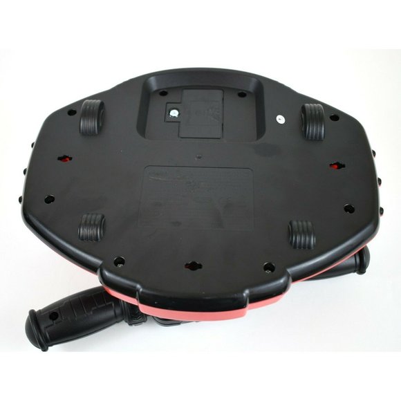 VTech Nickelodeon Paw Patrol Pups To The Rescue Driver Talking Toy Wheel - Picture 6 of 6